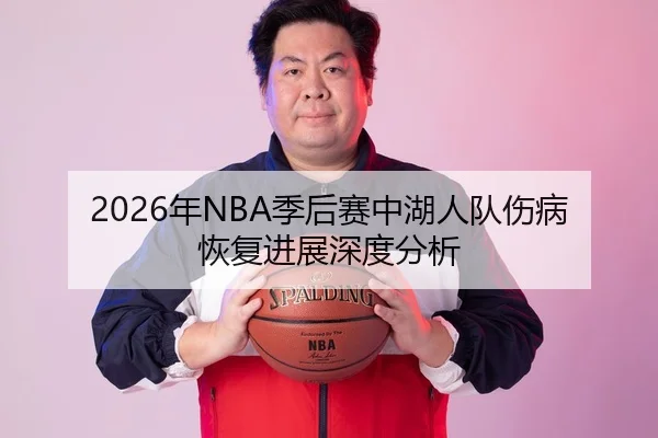 2026年NBA季后赛中湖人队伤病恢复进展深度分析